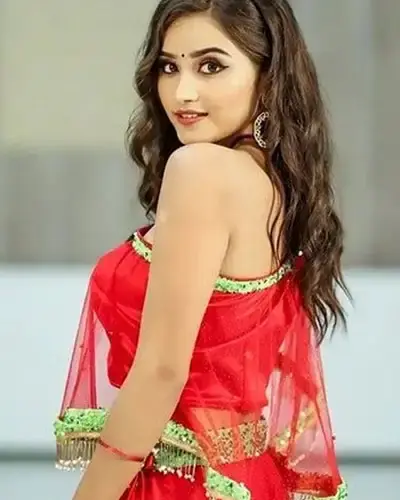 Escort In Devgadh Baria
